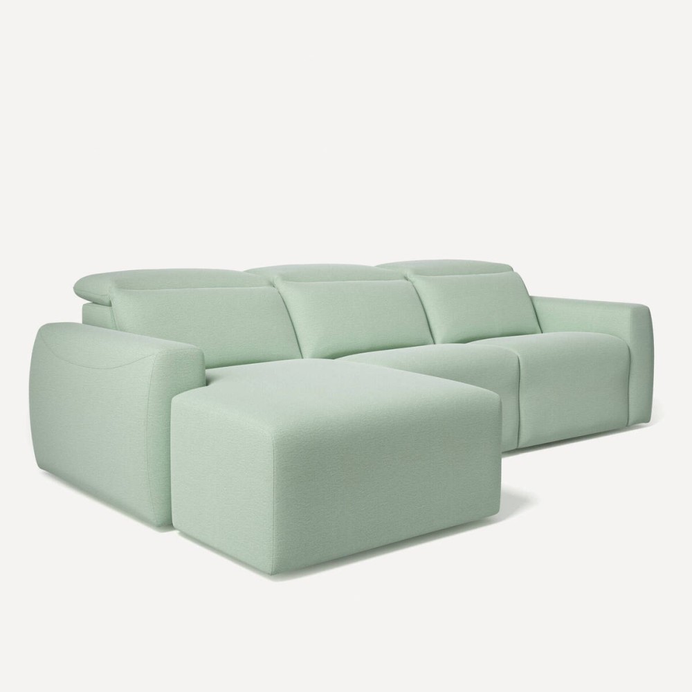 Sofà Milano Chaiselongue Izq L290cm