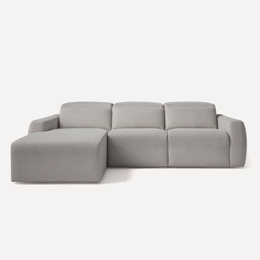 Sofà Milano Chaiselongue Izq L290cm