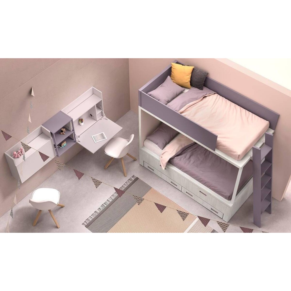 Dormitori Chroma
