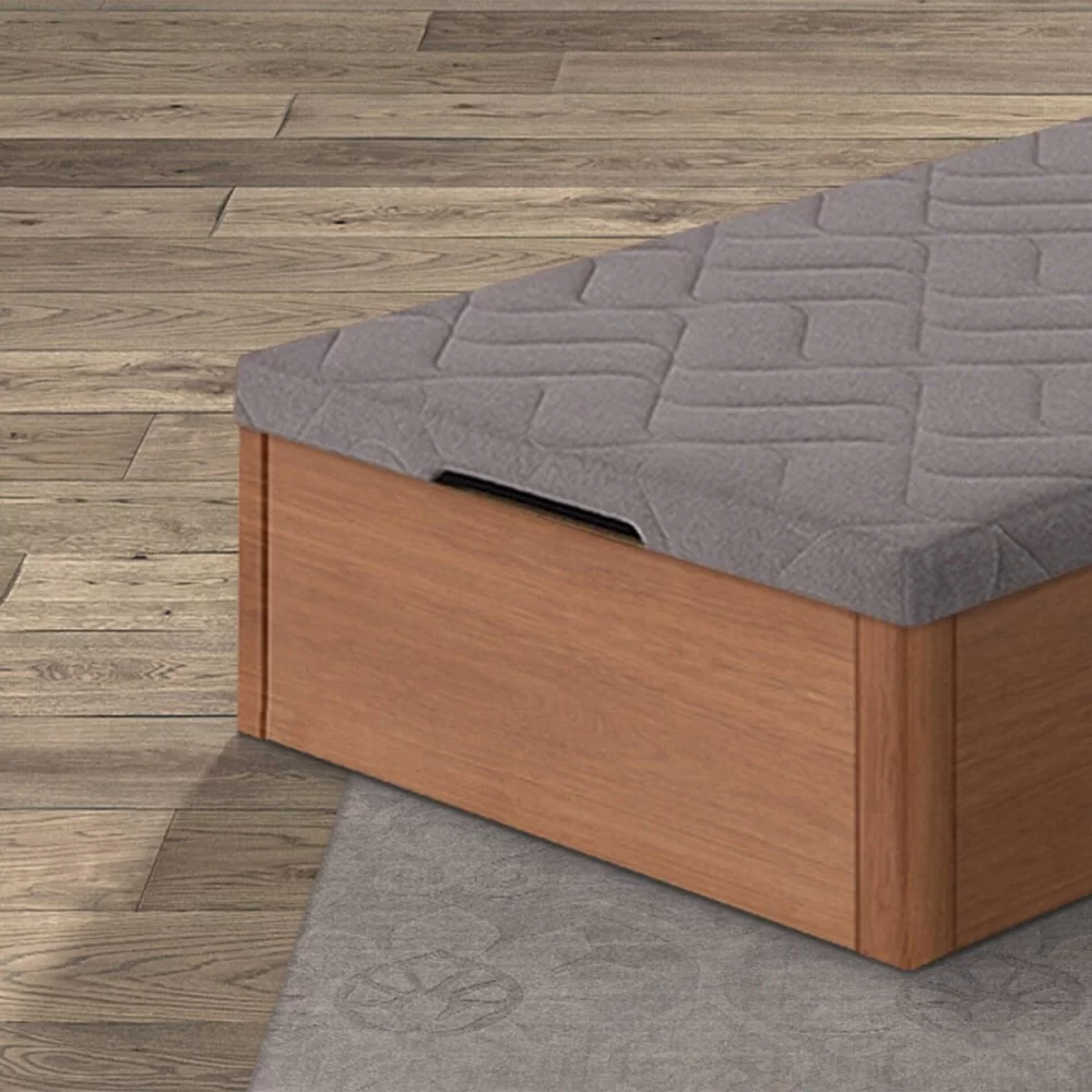 Canapè Abatible Wood Box...