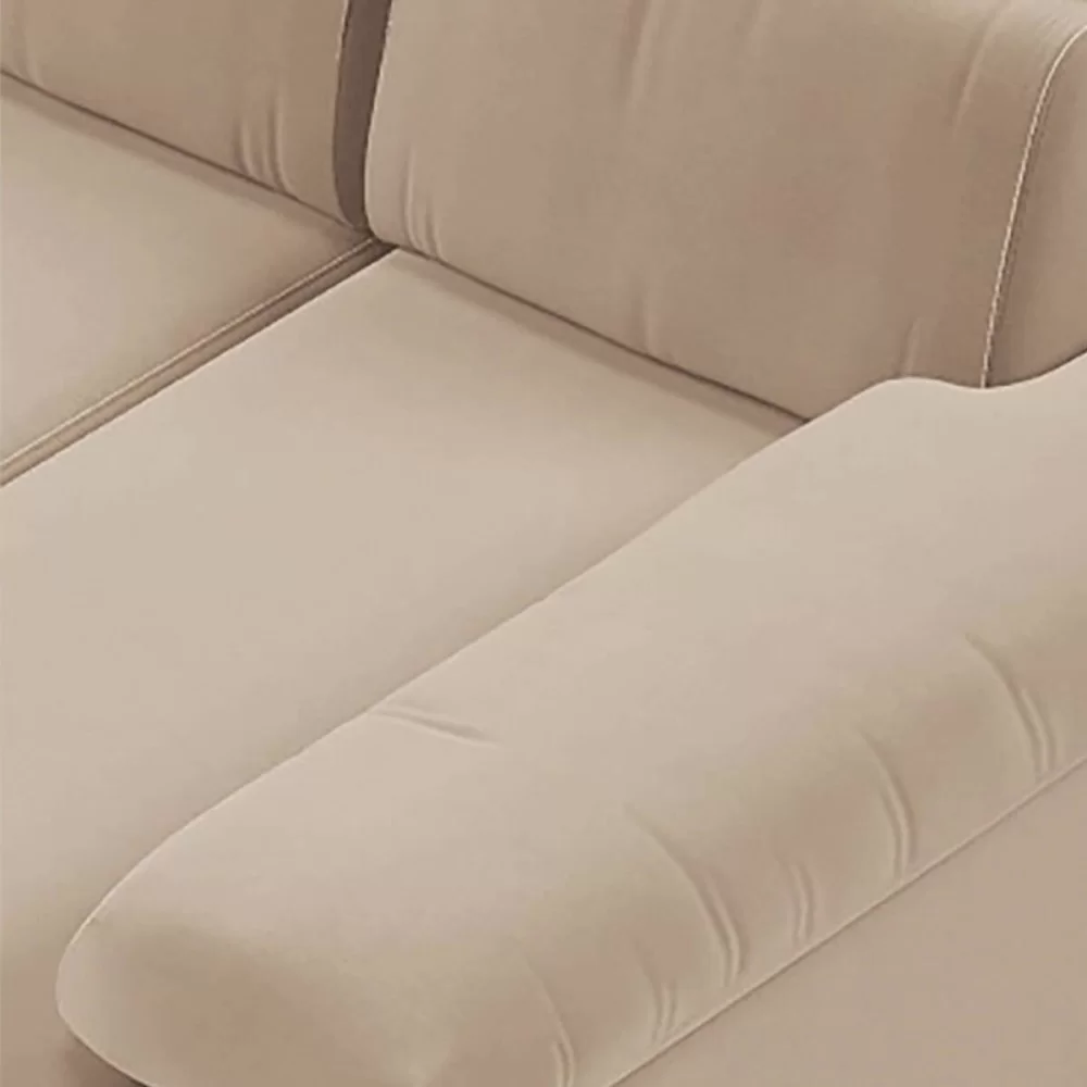 Sofá Vermont Chaiselongue Izq 241cm