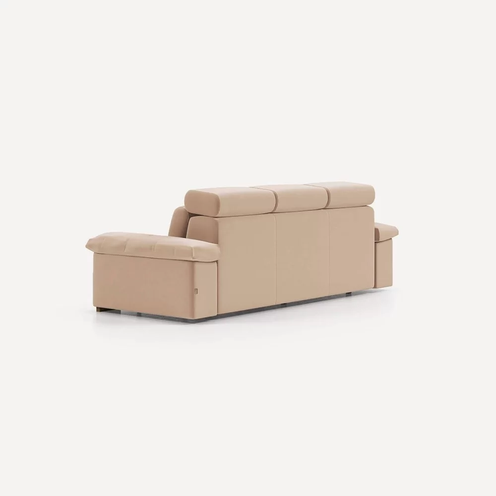 Sofá Vermont Chaiselongue Izq 241cm