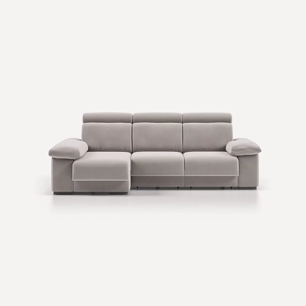 Sofá Vermont Chaiselongue Izq 241cm