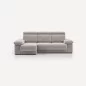 Sofà Vermont Chaiselongue Esq 241cm