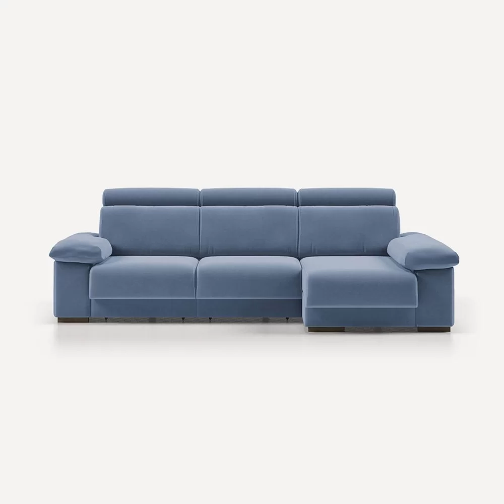 Sofà Vermont Chaiselongue Dre 271 cm