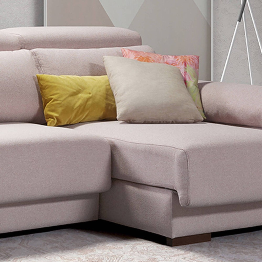 Sofà Vermont Chaiselongue Dre 241 cm