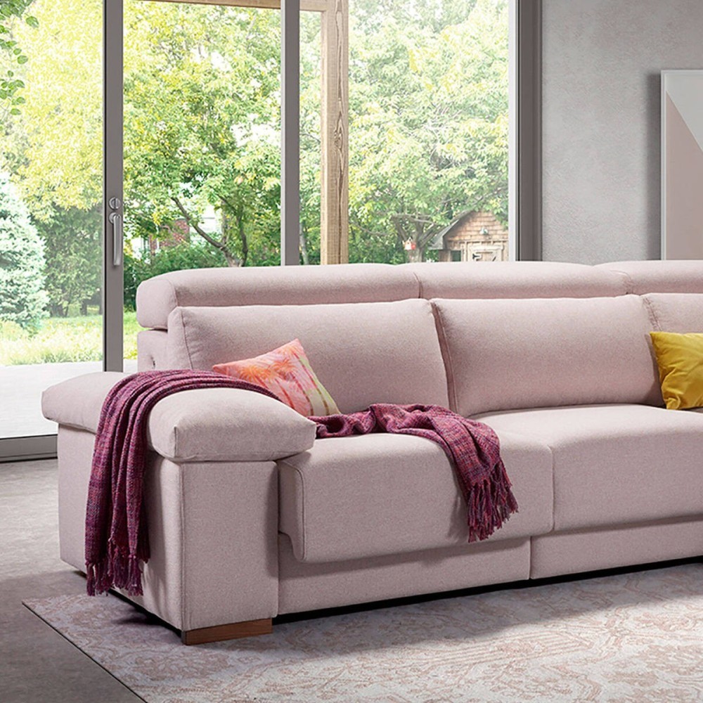 Sofá Vermont Chaiselongue Der 241 cm