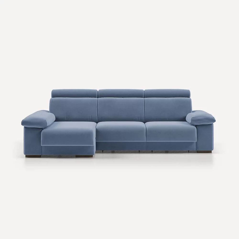 Sofá Vermont Chaiselongue Izq 271 cm