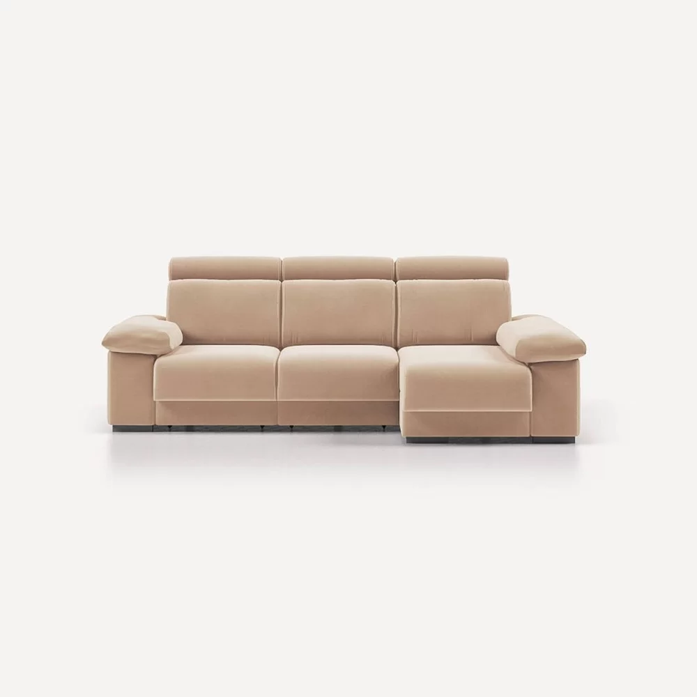 Sofá Vermont Chaiselongue Der 241 cm