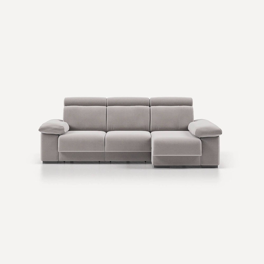 Sofà Vermont Chaiselongue Dre 241 cm