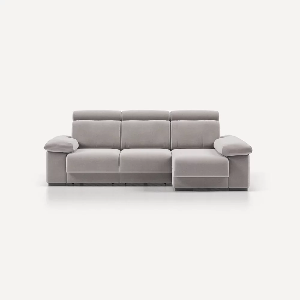 Sofá Vermont Chaiselongue Der 241 cm