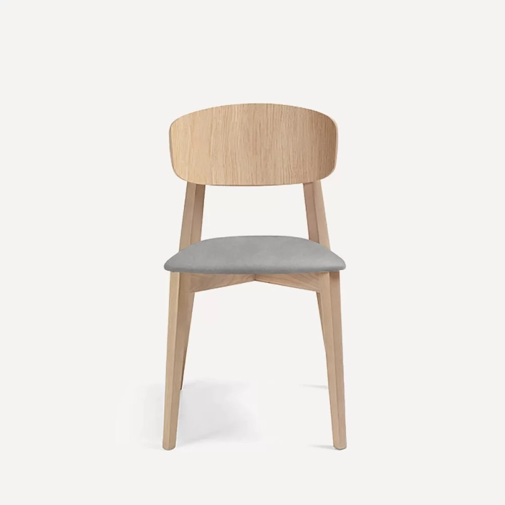 Silla Craft pata Oslo