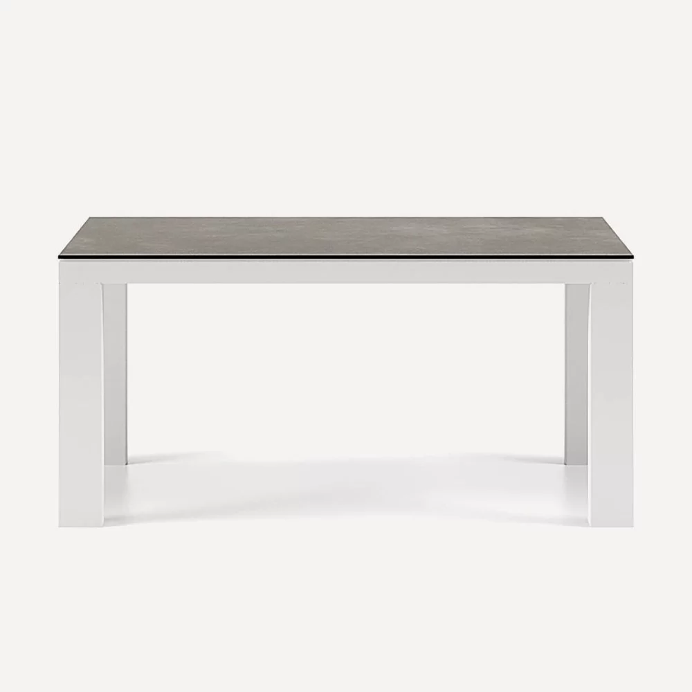 Mesa Syros 160cm extensible