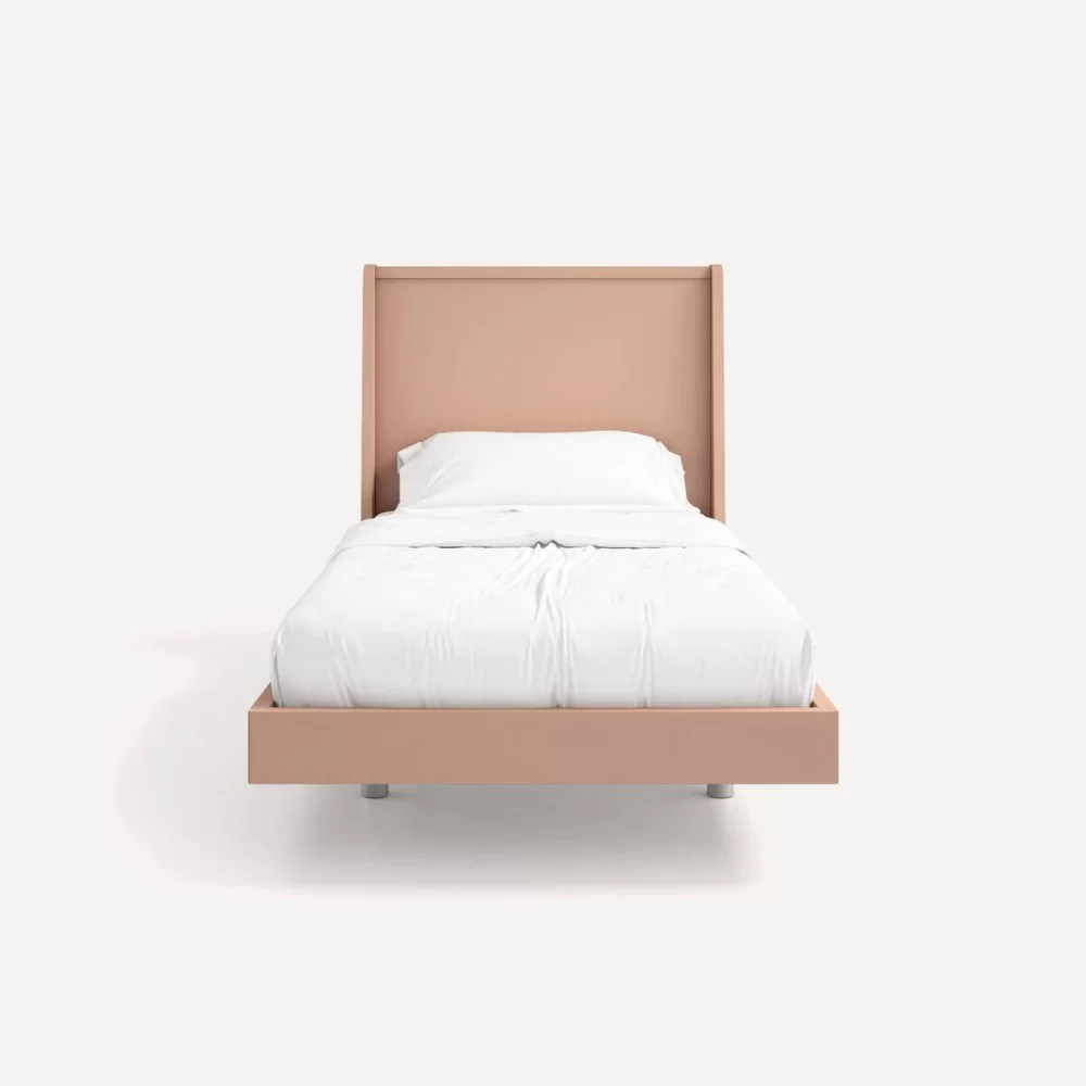 Cama sin Tapizar Nobo