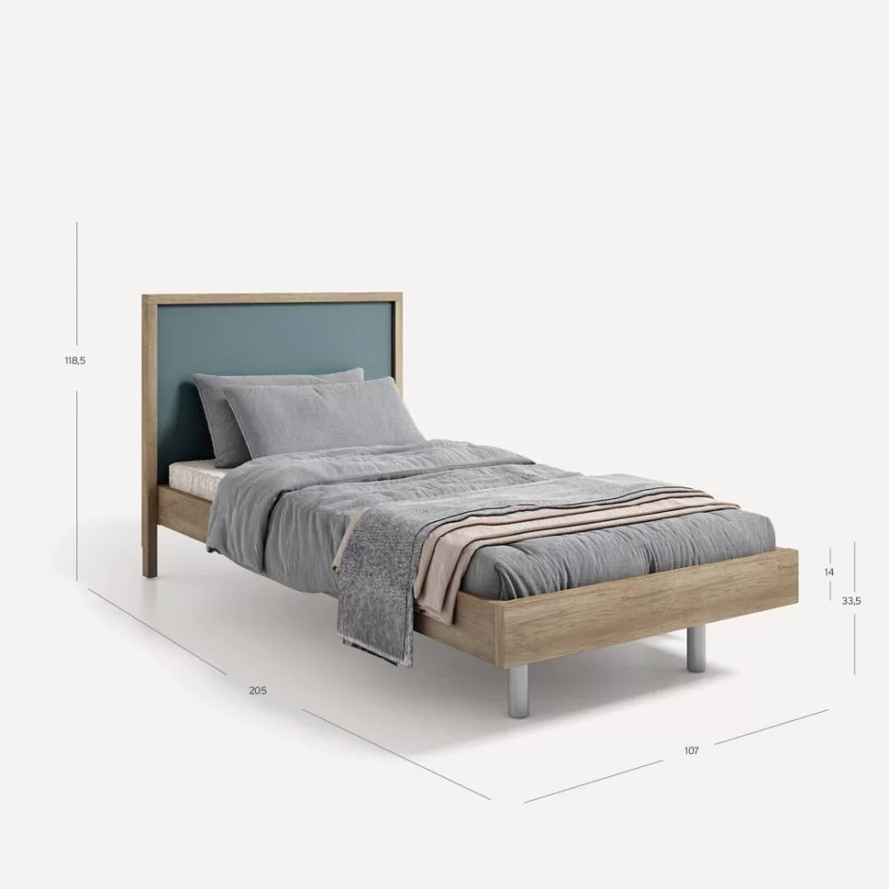 Cama Smart