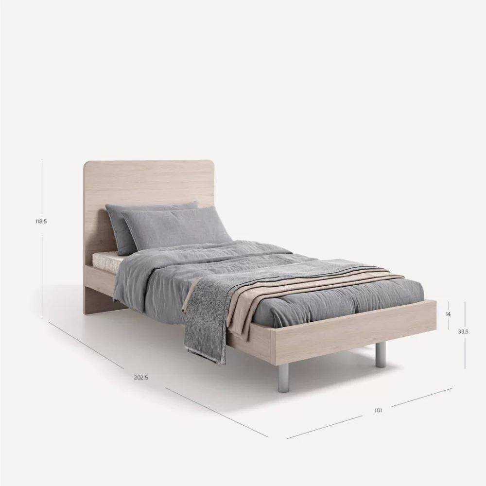 Cama Smart