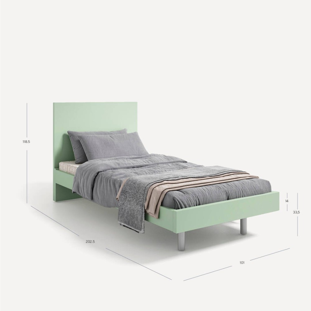 Cama Smart