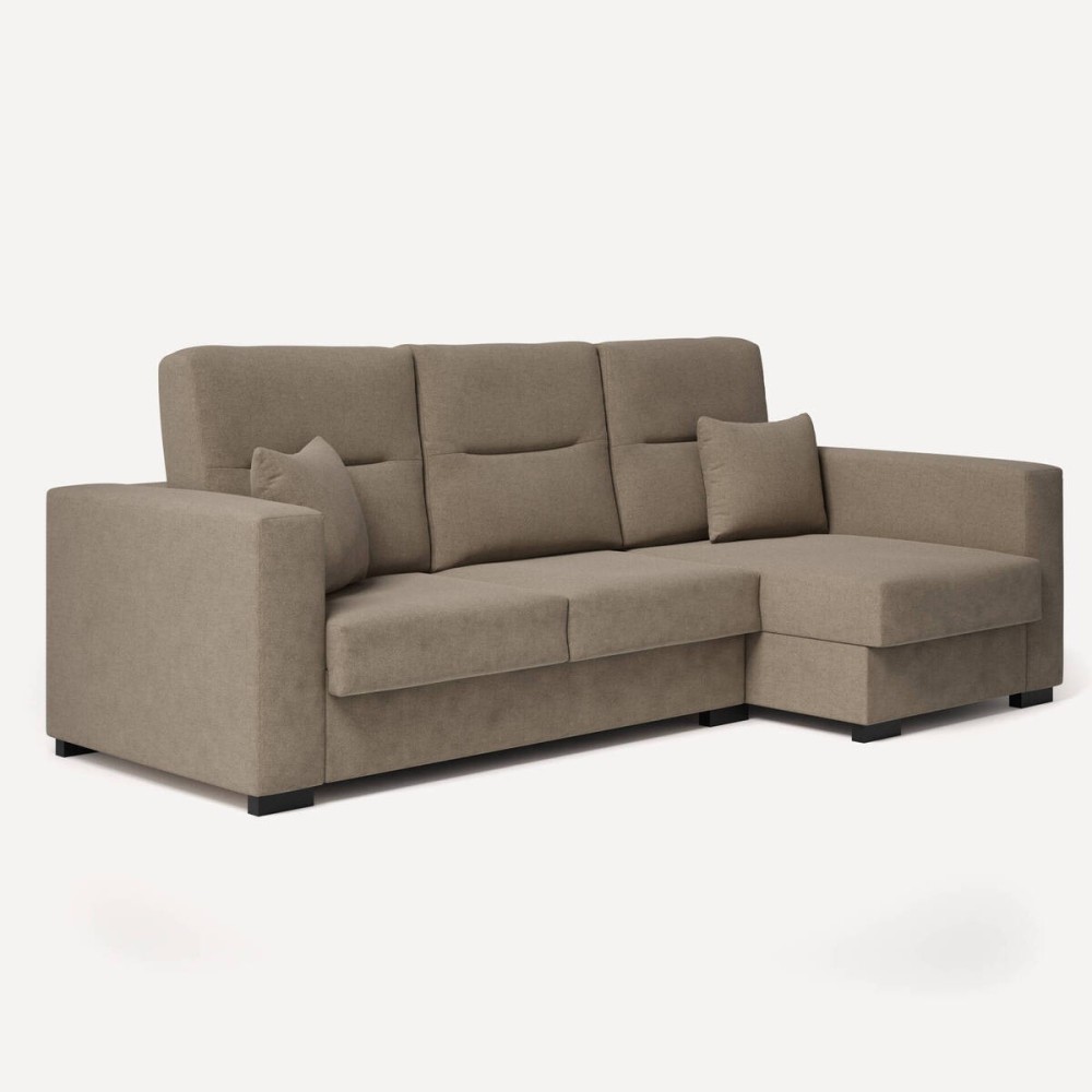 Sofà llit Avery Chaiselongue Drta