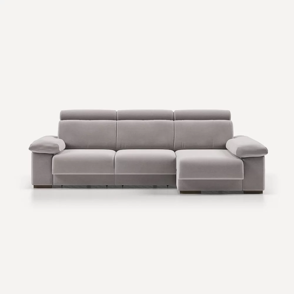 Sofá Vermont Chaiselongue Der 271 cm