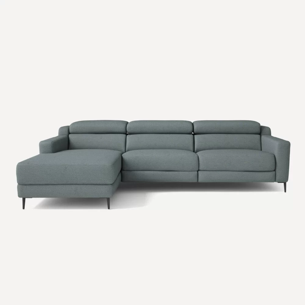 Sofá Fold Chaise longue izq