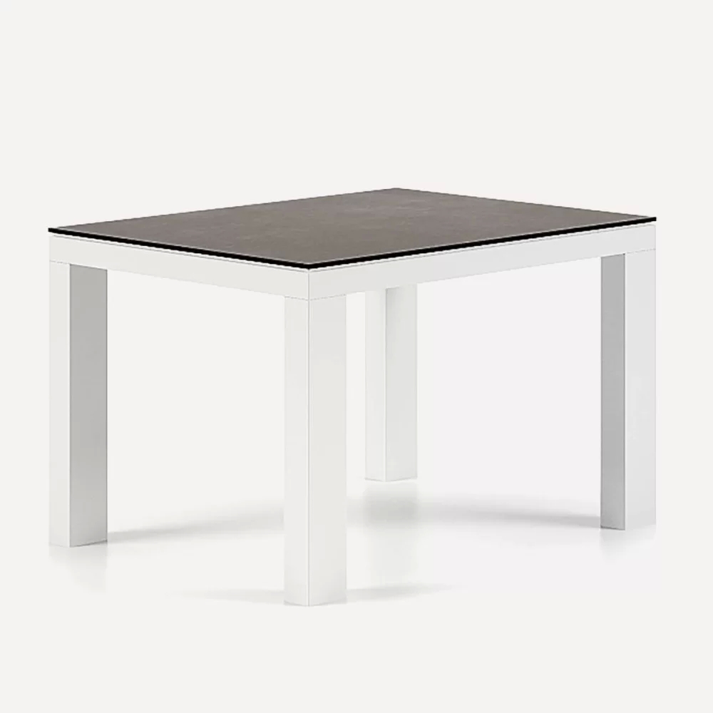 Mesa Syros 120cm extensible