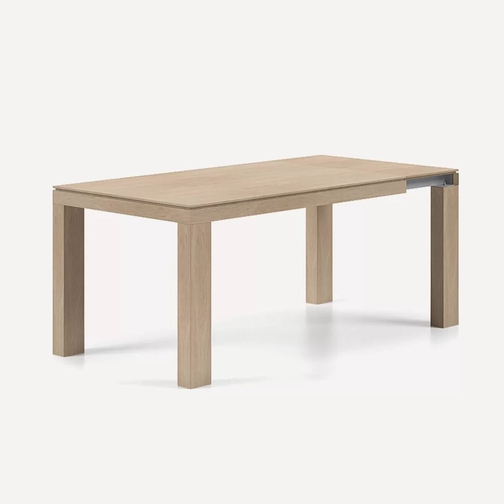 Mesa comedor Syros 140cm extensible