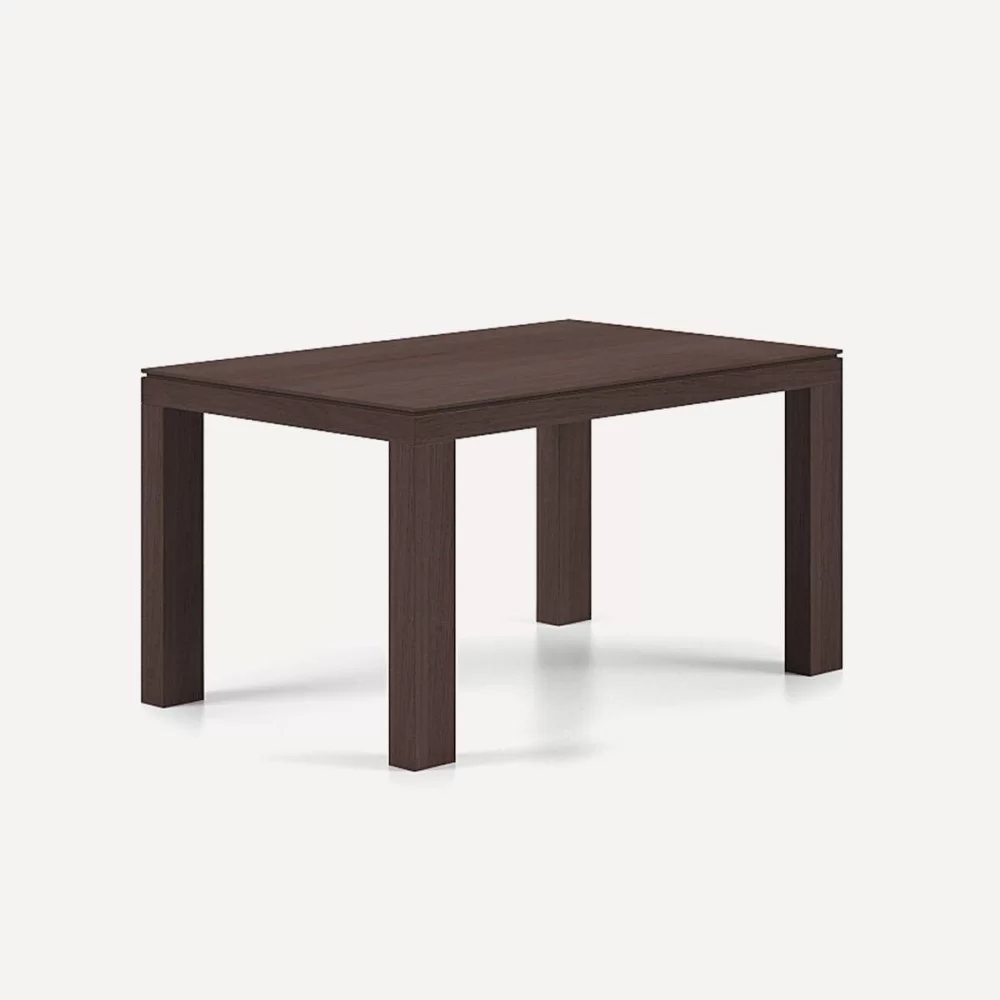 Mesa comedor Syros 140cm extensible