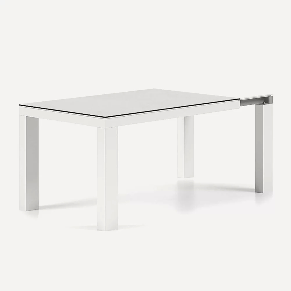 Mesa Syros 140cm extensible