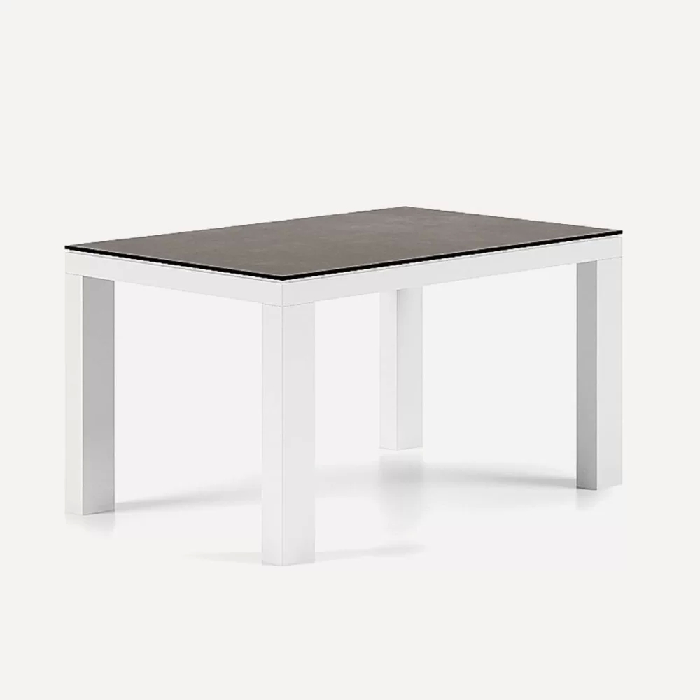 Mesa Syros 140cm extensible