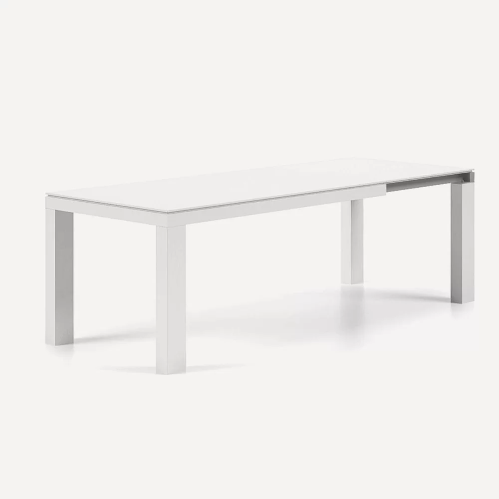 Mesa Syros 160cm extensible