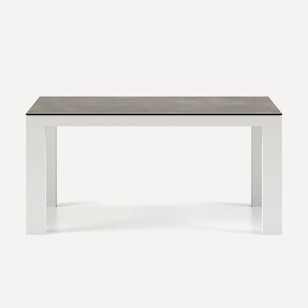 Mesa Syros 160cm extensible