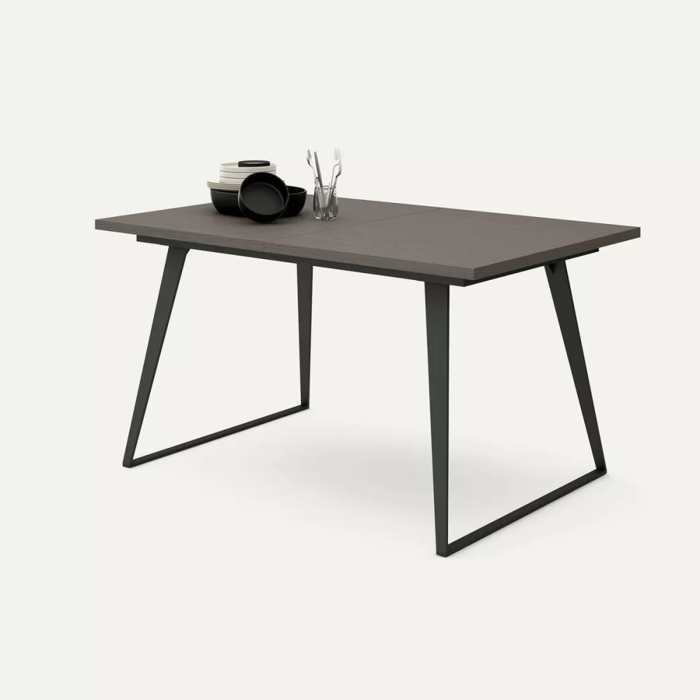 Mesa Loki 120cm extensible