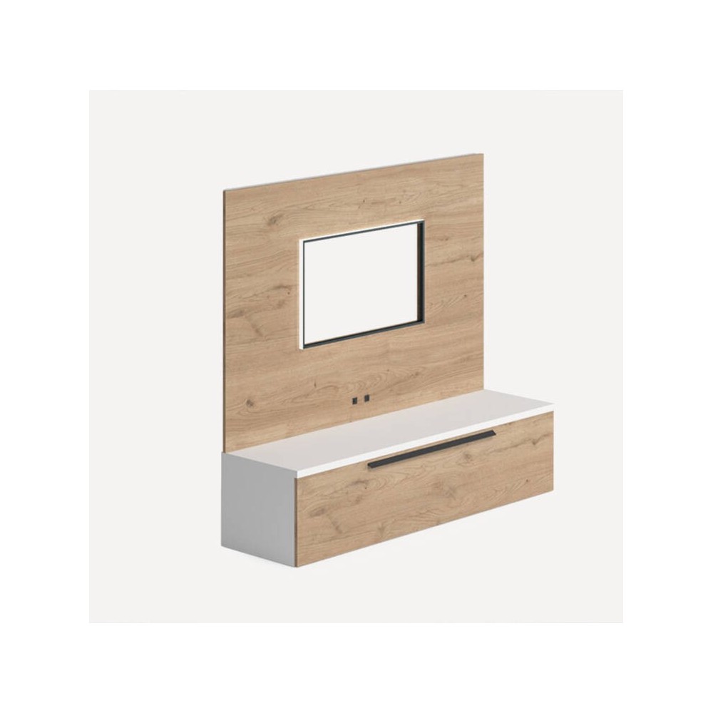 Mueble TV Go