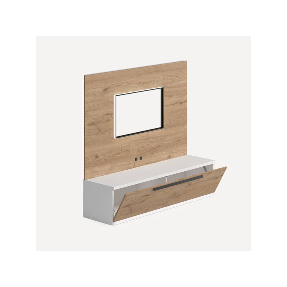 Mueble TV Go