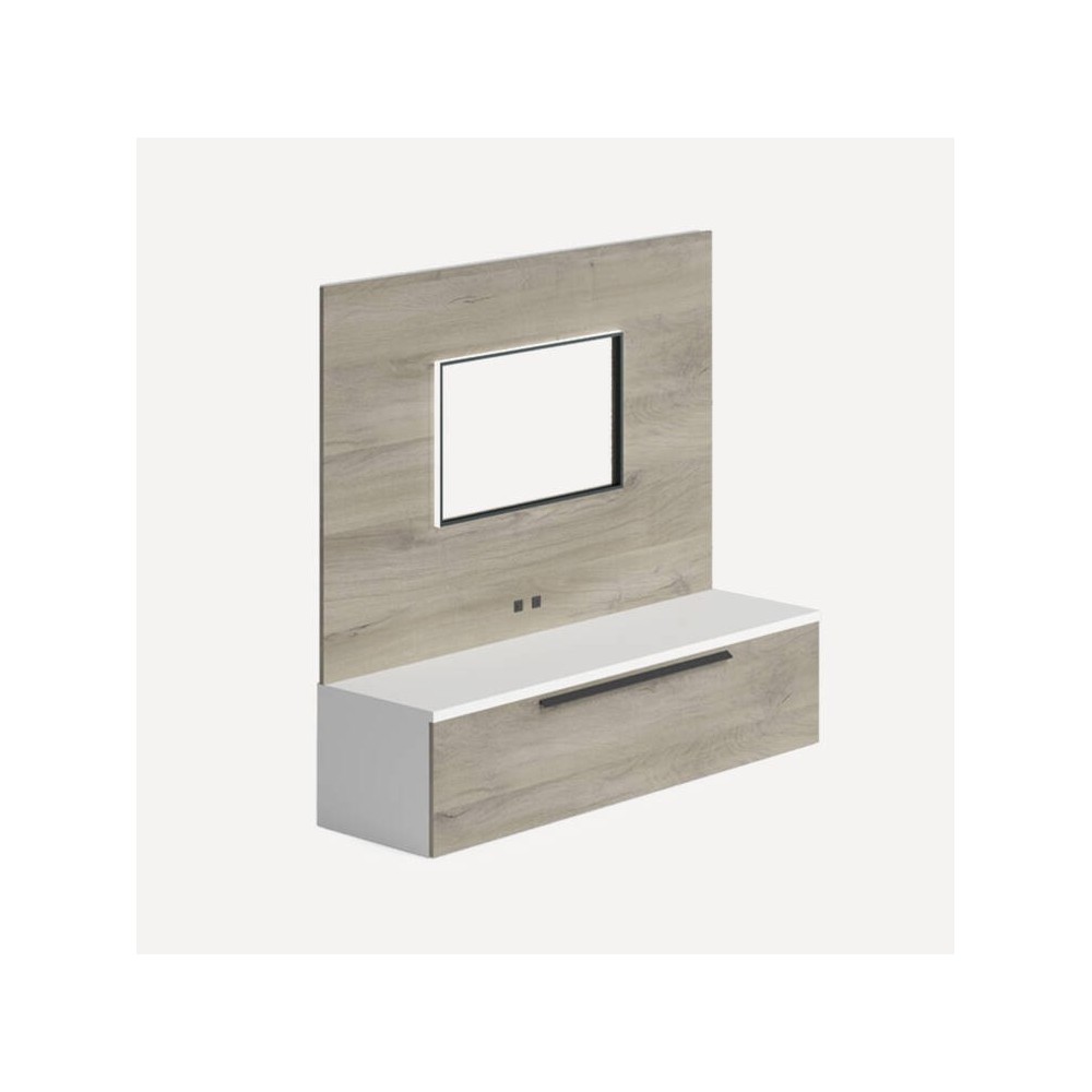 Mueble TV Go