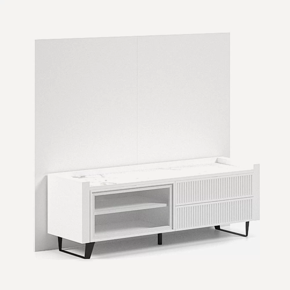 Mueble Tv Aiko