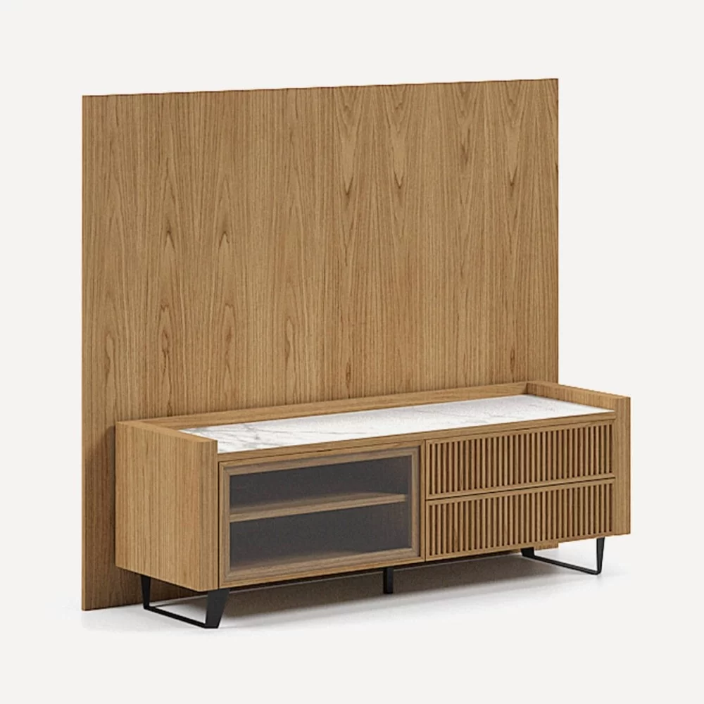 Mueble Tv Aiko