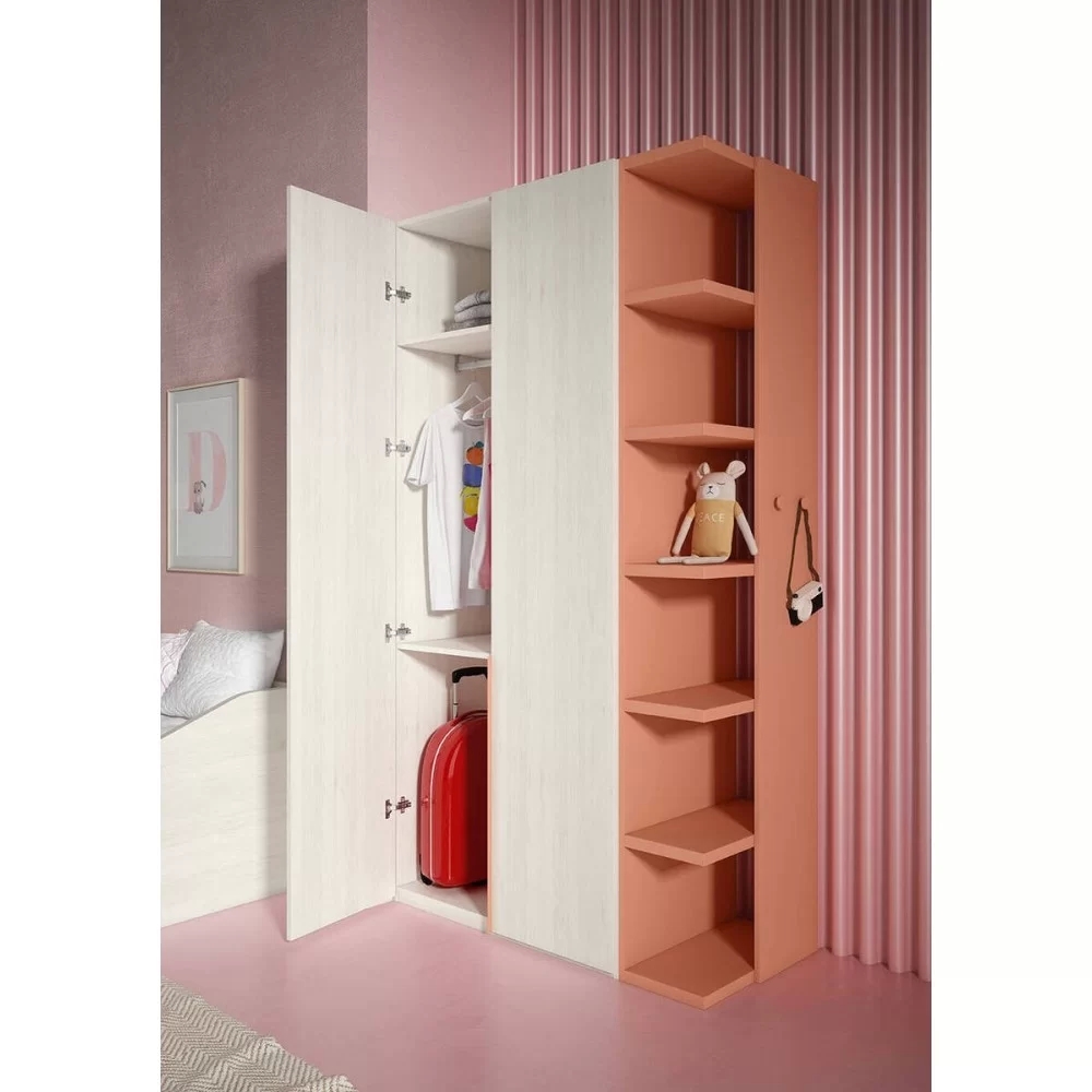 Dormitorio Smart