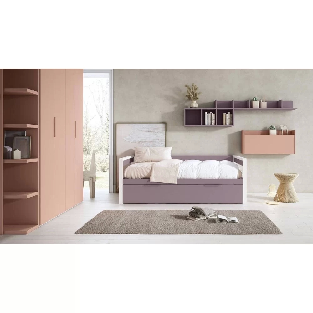 Dormitorio Smart