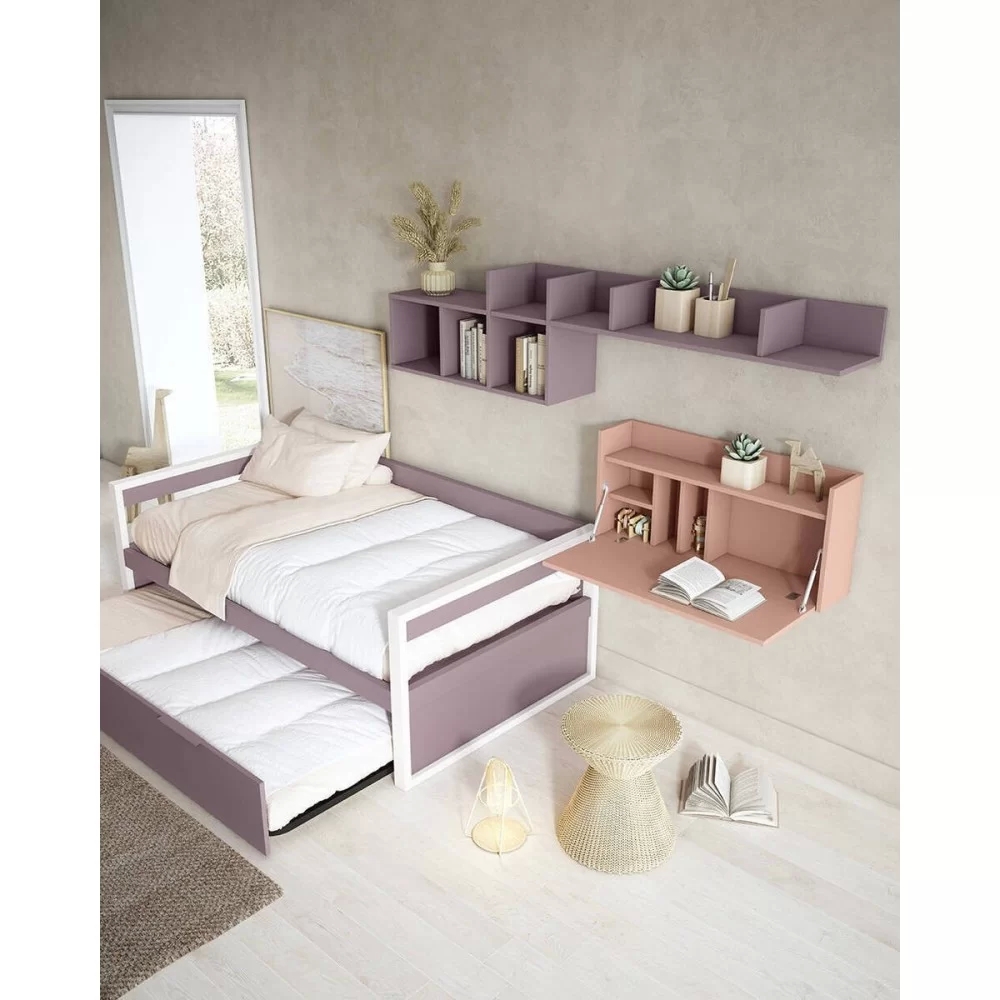 Dormitorio Smart