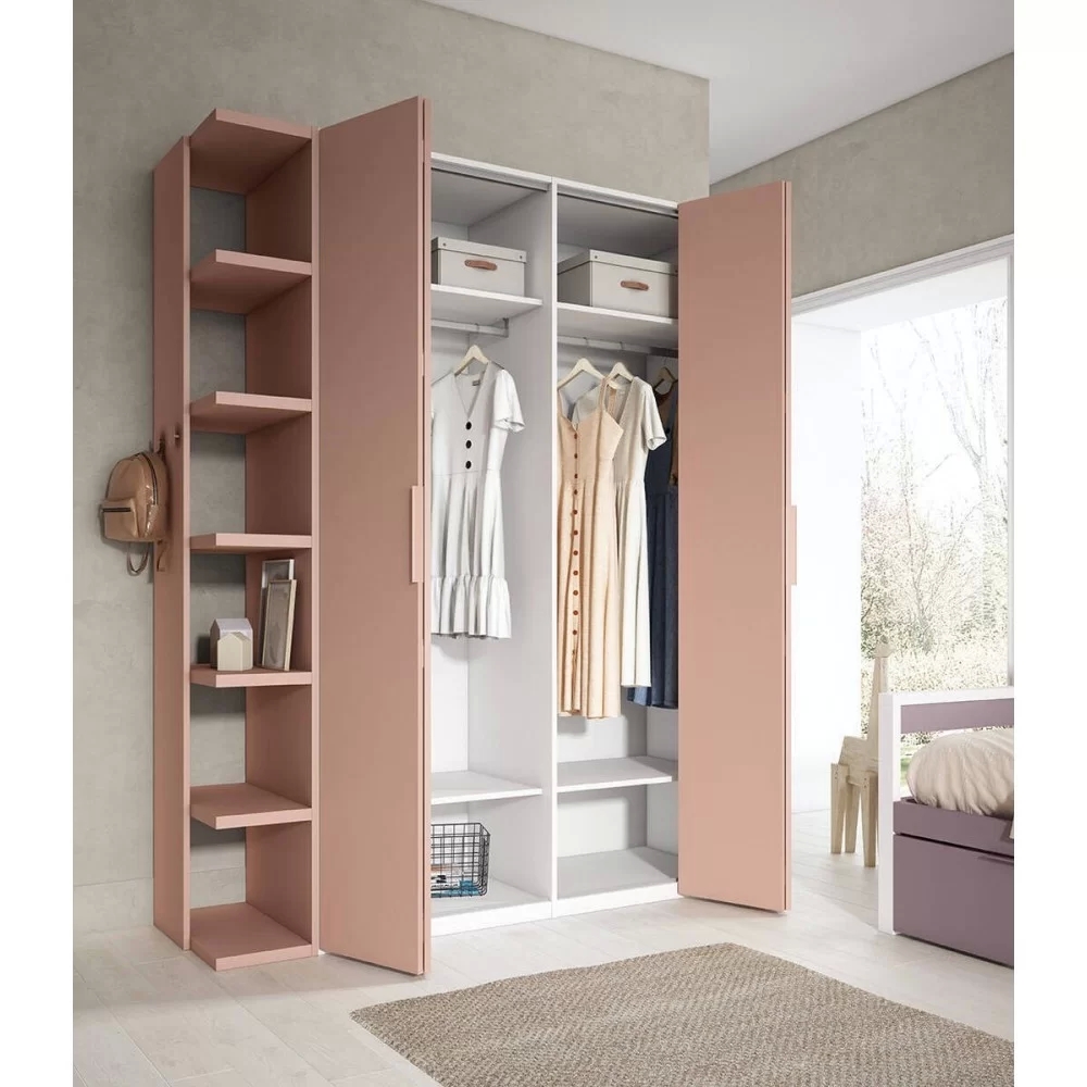 Dormitorio Smart