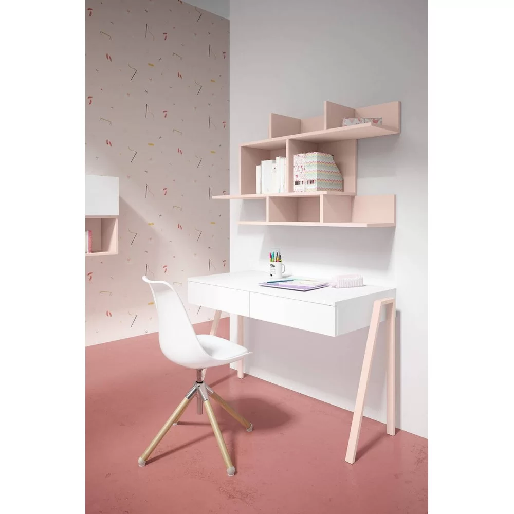 Dormitorio Smart