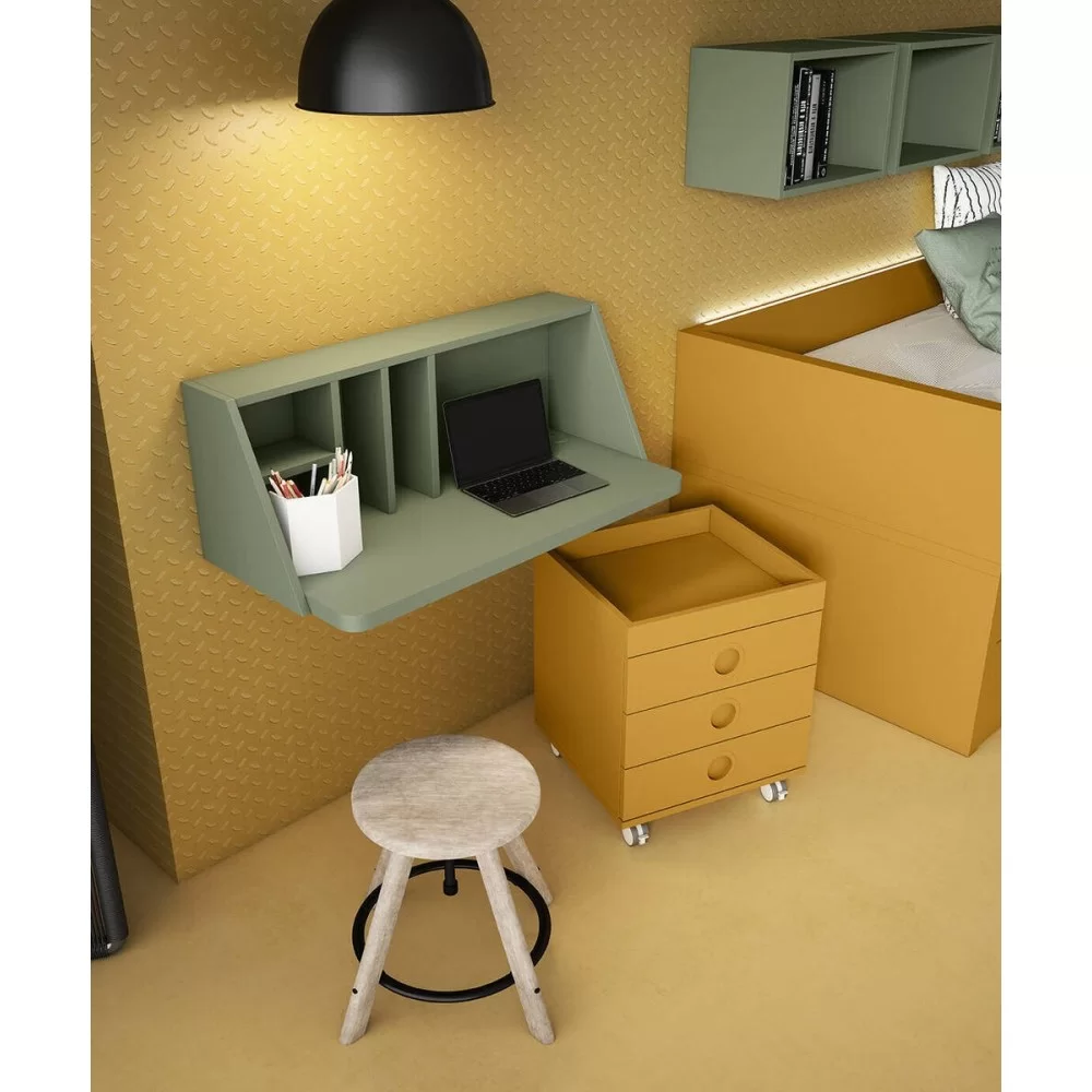 Dormitorio Smart