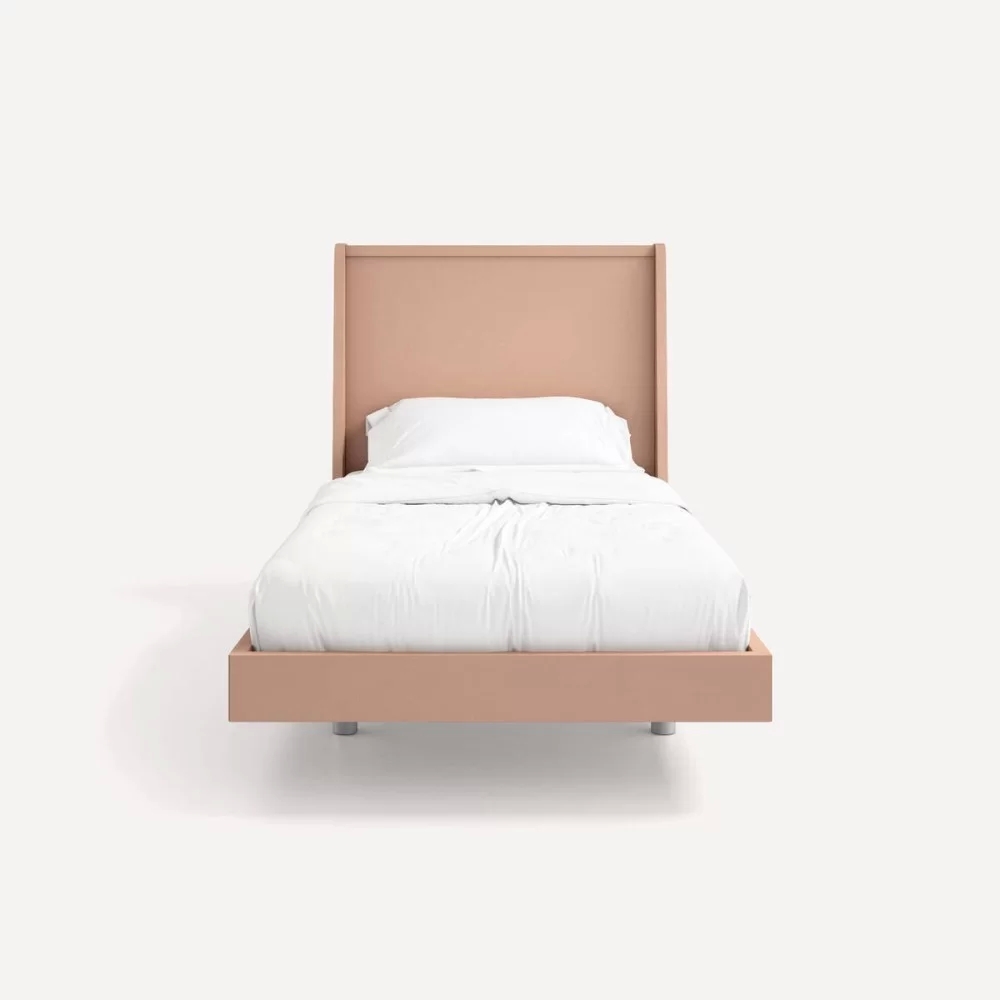 Cama sin Tapizar Nobo