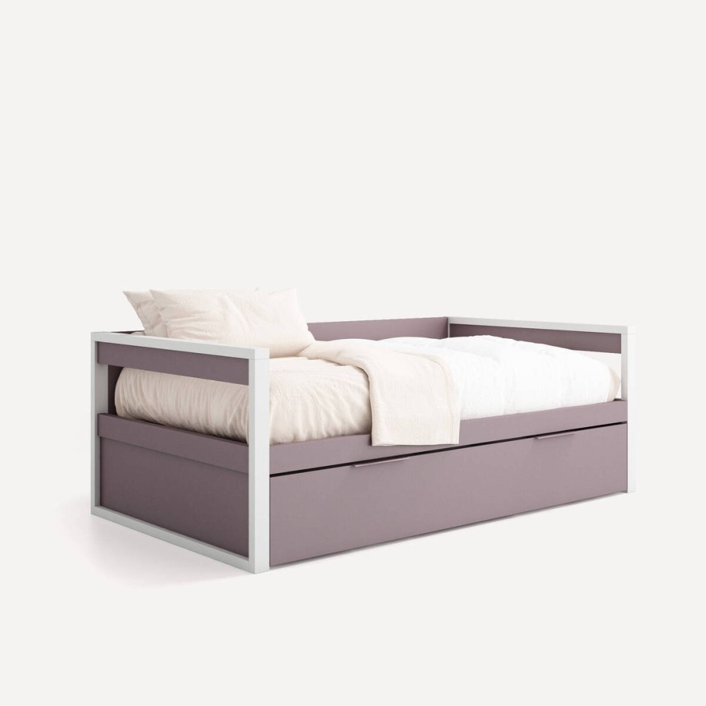 Cama Juvenil Smart