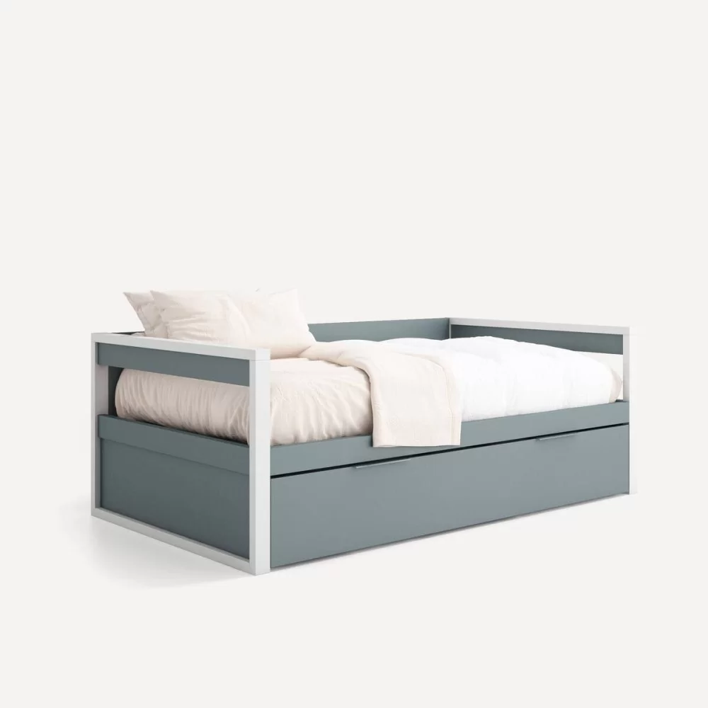 Cama Juvenil Smart