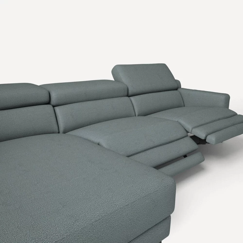 Sofá Fold Relax Chaise longue Izq