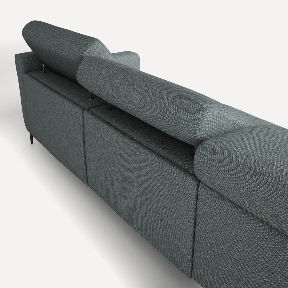 Sofà Fold Relax Chaise longue Esq