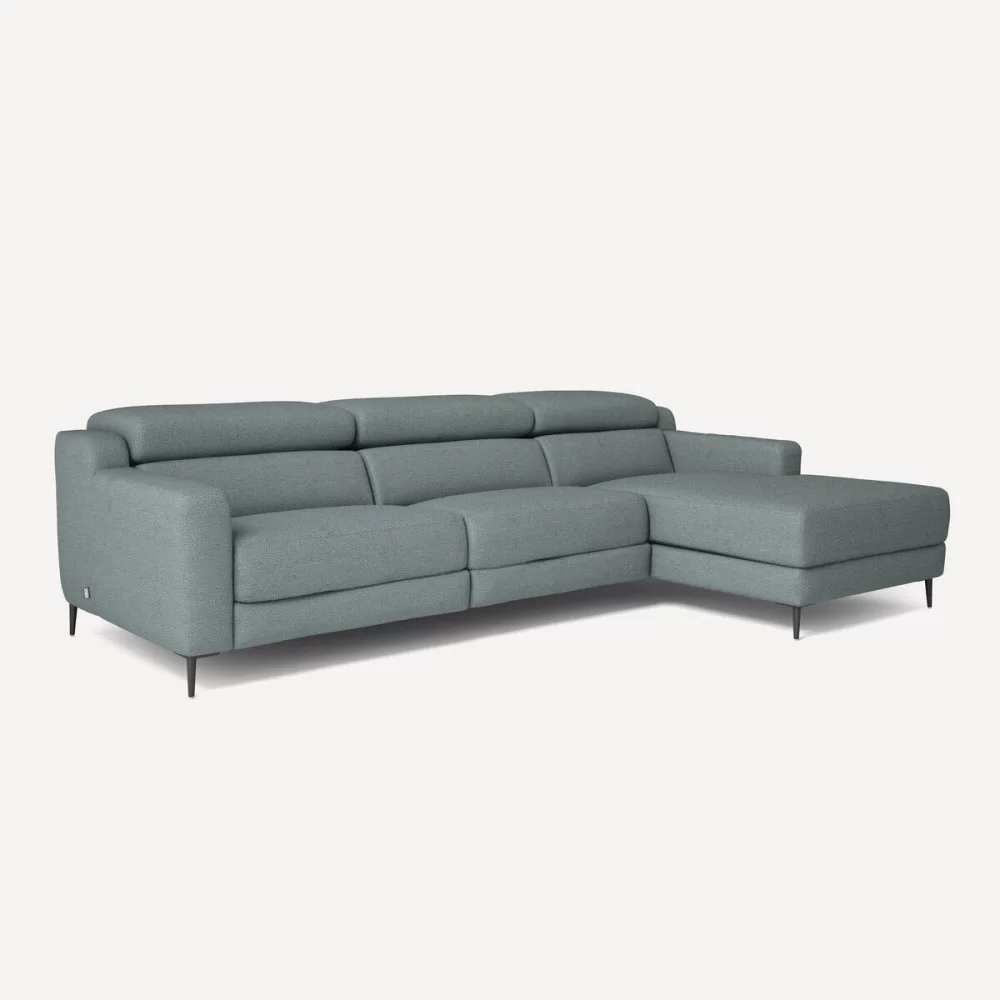 Sofá Fold Relax Chaise longue der