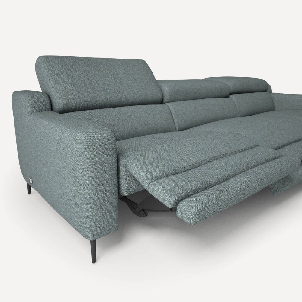 Sofà Fold Chaise longue dre